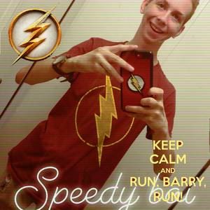 Meet your Posher, Jesse